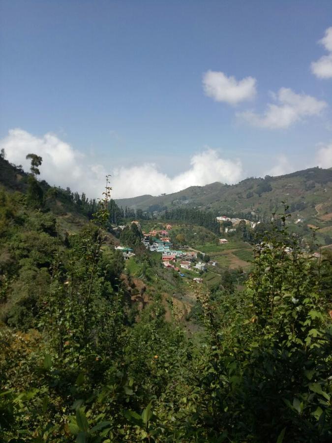Holidays And Celebrations Tamilnadu - Tamilnadu - Kodaikanal Extérieur photo