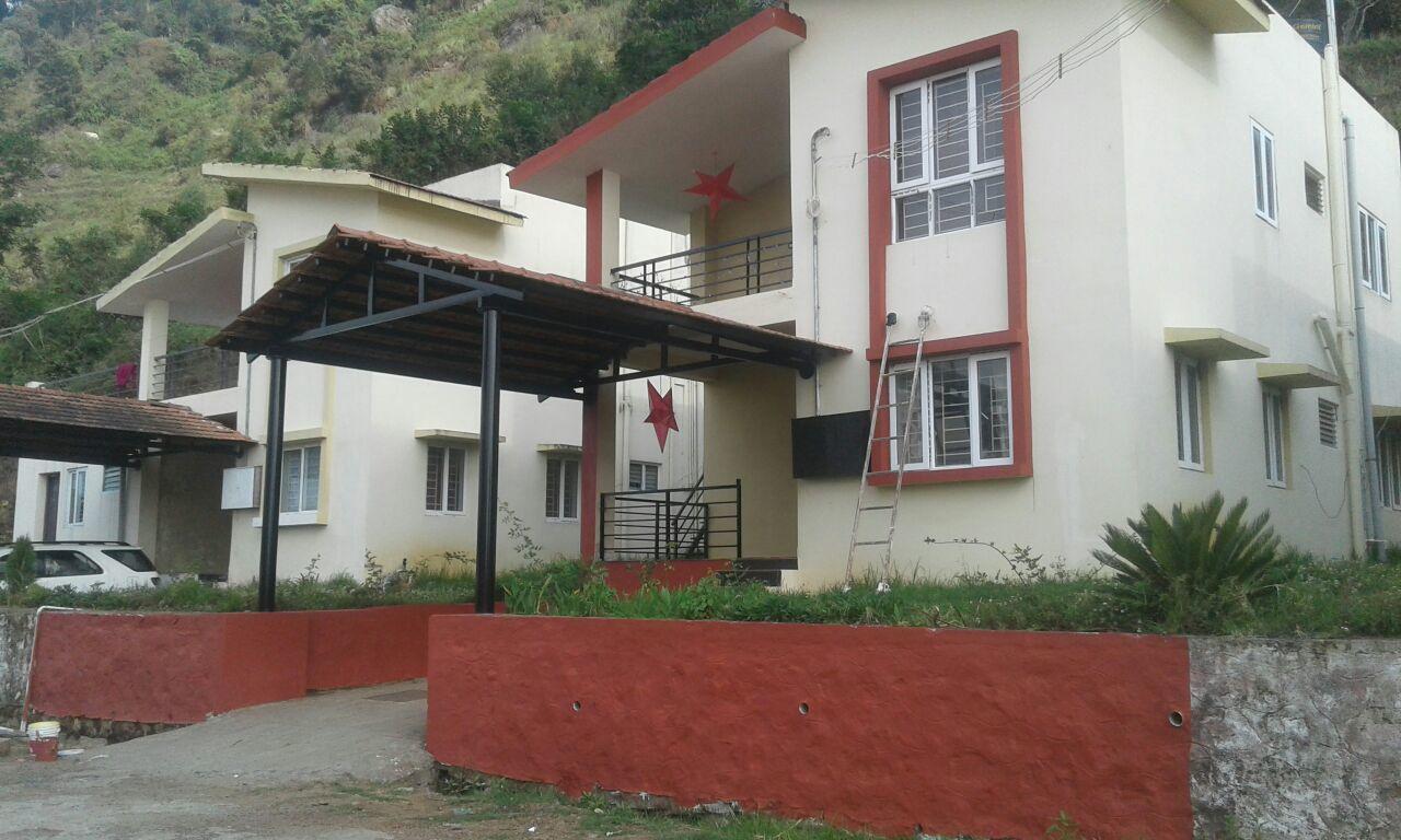 Holidays And Celebrations Tamilnadu - Tamilnadu - Kodaikanal Extérieur photo