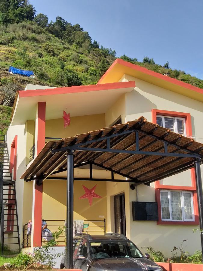 Holidays And Celebrations Tamilnadu - Tamilnadu - Kodaikanal Extérieur photo