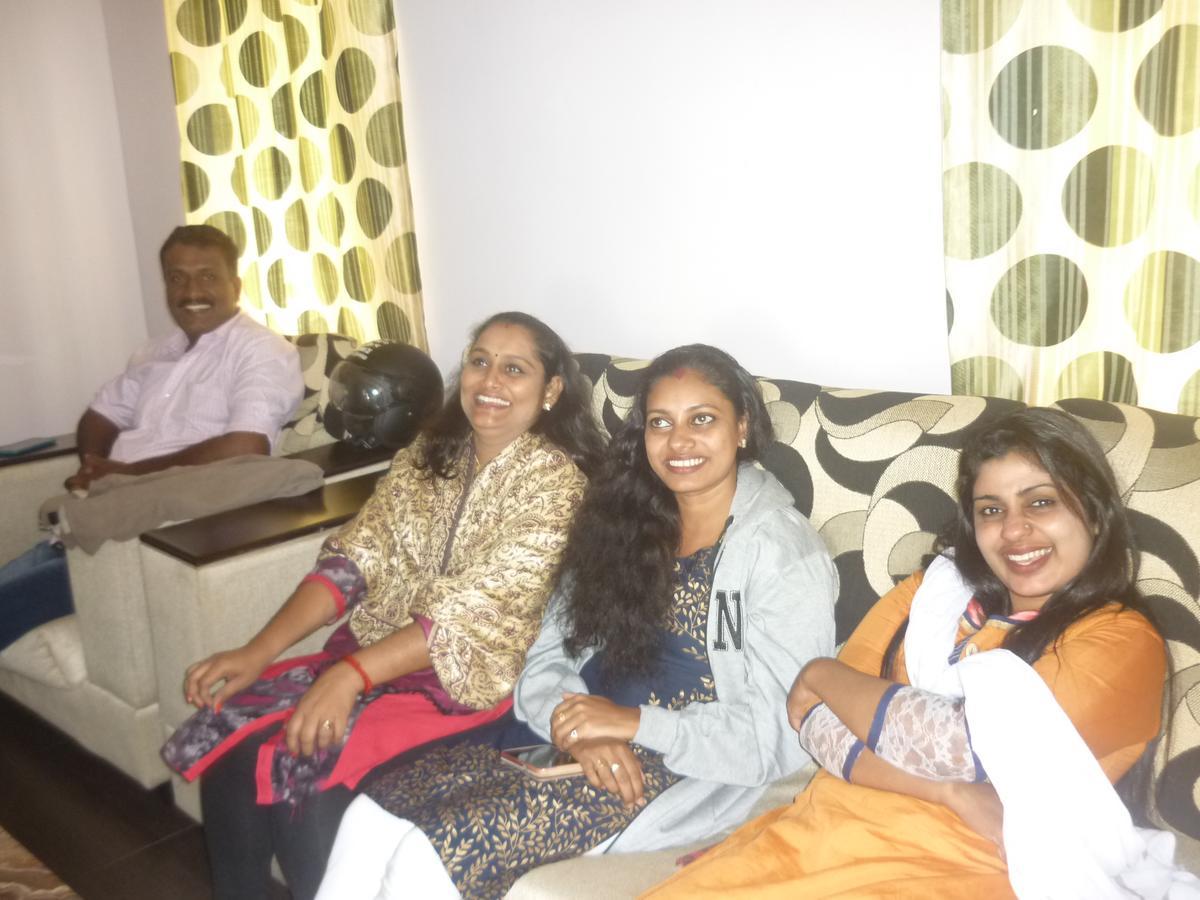 Holidays And Celebrations Tamilnadu - Tamilnadu - Kodaikanal Extérieur photo